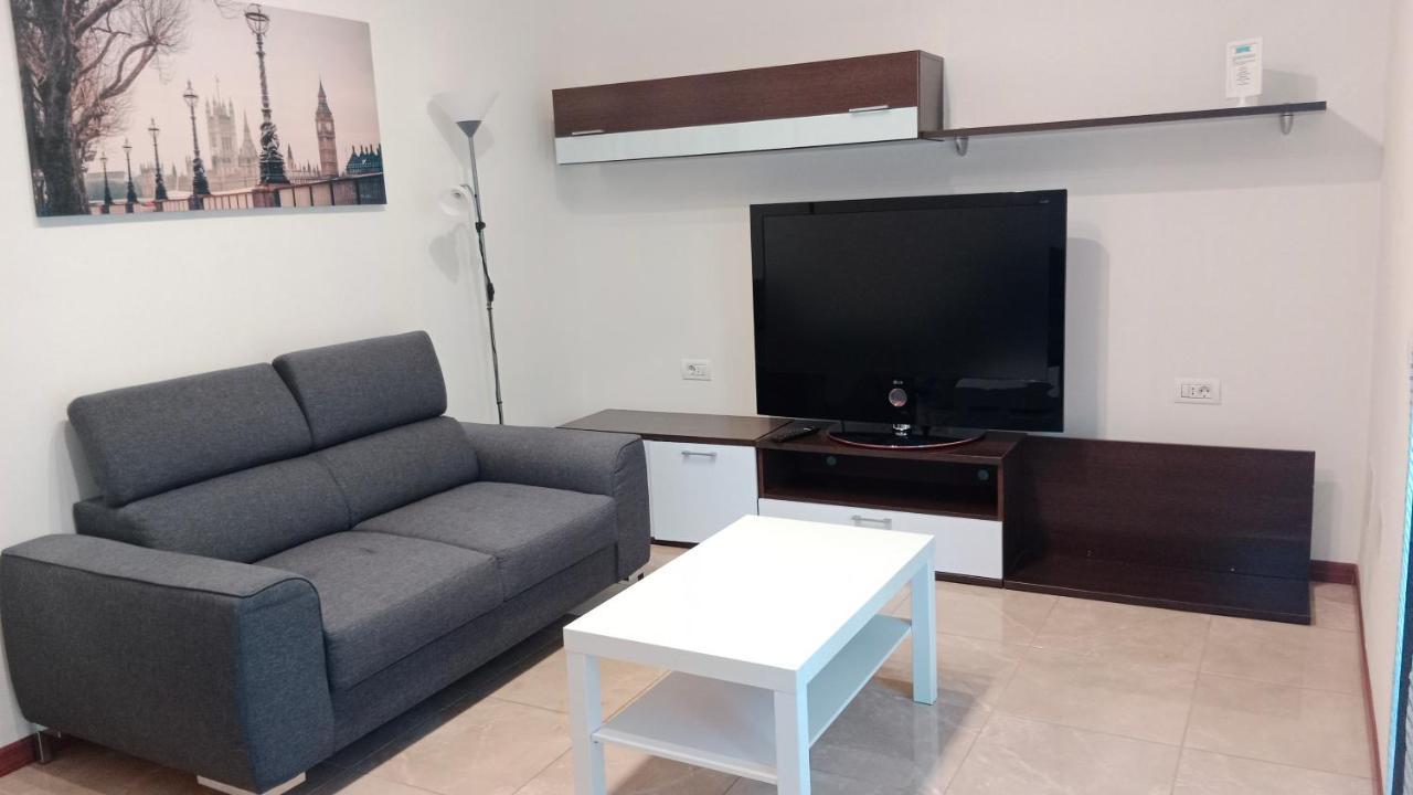 Urban Flat Apartment Санта Крус де Тенерифе Екстериор снимка